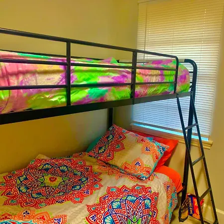 Apartamento The Ugly House